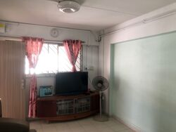 Yishun Central (Yishun),  #543182911